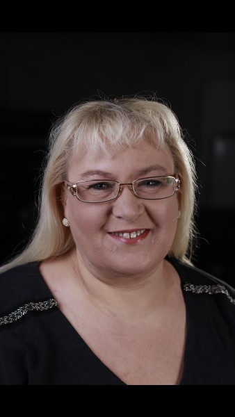 Anita Rosenvold